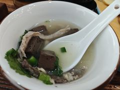 -牛庄高晓山馅饼(铁西店)