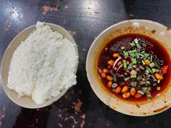 梯砍豆花-梯坎豆花