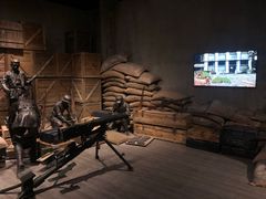 -上海四行仓库抗战纪念馆