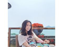 -鹭江宾馆·观海餐厅