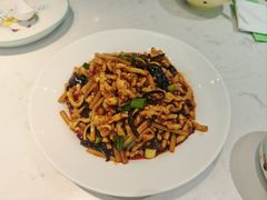 鱼香肉丝-川人百味(亿合城店)