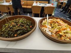 -锅当当铁锅炖烀饼王(长泰广场店)