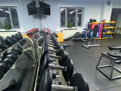 -悦健身私教工作室(双井店)