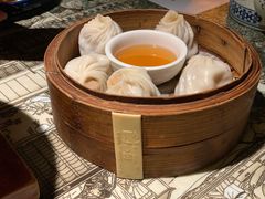 -绿茶餐厅(松江万达店)