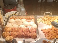 -稻香酒家·35年老字号(侨光店)