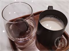 月球咖啡-Home Cafe(水榭春天店)