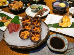 -山盛创作料理·Yamamori(珠宾店)