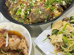 -老于餐厅(民生路店)
