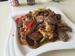 -津味老菜(露西亚商街店)