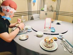 -御膳汤品(猎人坊店)