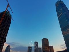 -中央广播电视总台(光华路办公区)