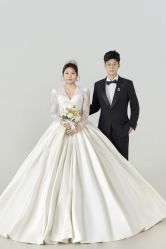 -金夫人婚纱摄影(华南店)