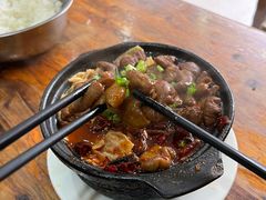 -沈妈砂锅(光华村店)