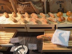 -圣丰索菲特·2 On 988 Café 自助餐厅