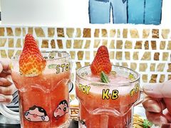 -哼蟹二将·烤肉酱蟹(合生汇店)