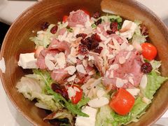 牛肉沙拉-农畉LONFOOD(万象天地店)