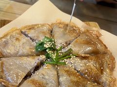 -芋包王闽南茶楼(八市店)