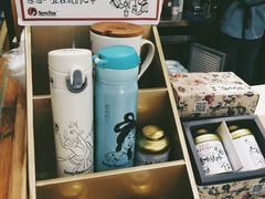 -茶颜悦色(雨花亭凯德二楼店)
