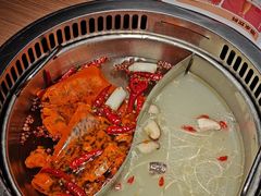 -季季红火锅(丰城洪客隆店)