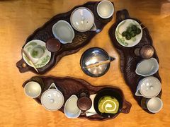 -伊藤久右卫门(宇治本店)