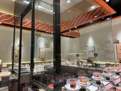 -新一番三文鱼寿司(大东海店)