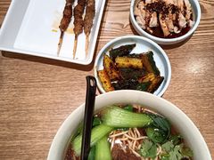 -李先生牛肉面大王(欧亚卖场店)