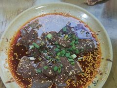 -天全县三土司椒麻鸡餐厅