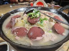 -鸽子窝(青塔店)