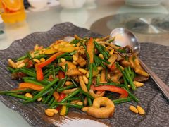 -顺德人家食府(黄金广场店)