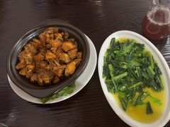 -董府·古宅餐厅