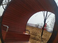 -羊亭河湿地公园