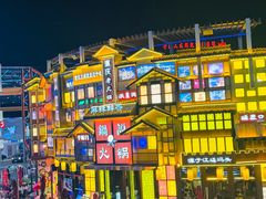 -Famous肥猫墨西哥音乐餐吧(五棵松华熙LIVE店)