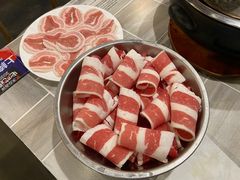 -胡哥烤肥牛(车公庙店)