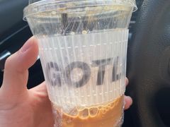 -GOTLOT COFFEE&KITCHEN角落厨房NOOK店
