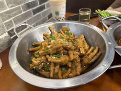 -虾妹纸餐厅