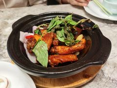 -四道菜·福建菜馆(新街口金鹰店)