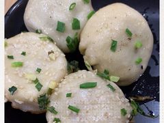 -小杨生煎(成山巴黎春天店)