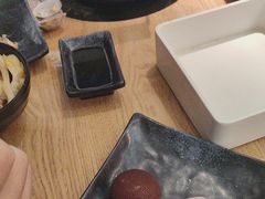 -沼津港精致料理·寿喜烧·烧鸟(青浦宝龙广场日料榜单店)