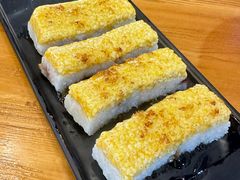 -粉巷13號陕菜馆