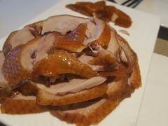 -同喜烤鸭店(光芒店)