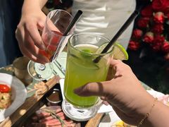 -第101座花园餐厅(湖滨88店)