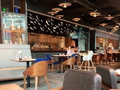 大堂-Mr·Fish鱼鲜生海鲜放题(银泰in99店)