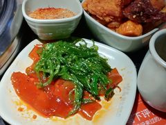 -梨花自助烤肉(乐宾店)