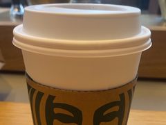 -星巴克臻选(湖滨道店)