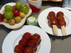 -海底捞火锅(银泰中心店)