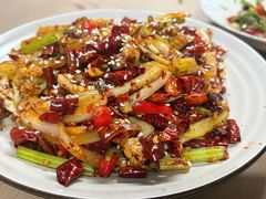 -老三样·旧食新味(船山路店)