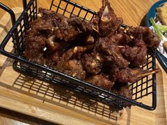 QQ鸡架-申记串道(奉天街店)