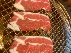 -一品诚记烤肉(大连柏威年购物中心店)