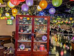 -广州花园酒店荔湾亭·地道点心·粤式饮茶