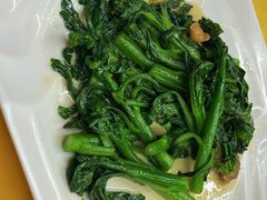 -海鲜街菜馆(海珠南路店)